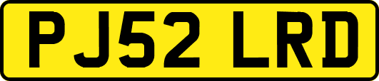 PJ52LRD