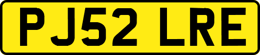 PJ52LRE