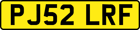 PJ52LRF