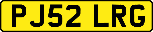 PJ52LRG