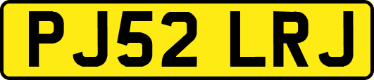 PJ52LRJ