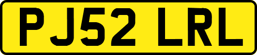 PJ52LRL