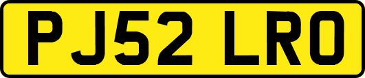 PJ52LRO