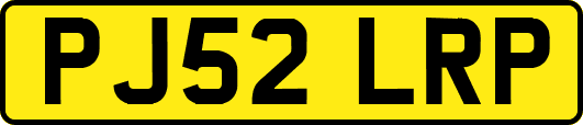 PJ52LRP