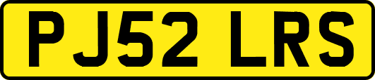 PJ52LRS