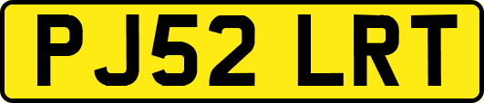 PJ52LRT