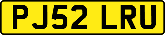 PJ52LRU