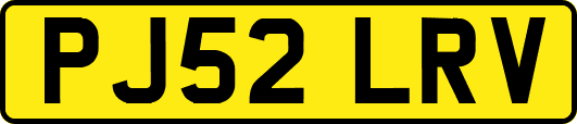 PJ52LRV