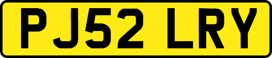 PJ52LRY