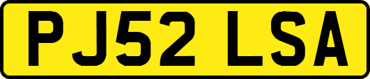 PJ52LSA