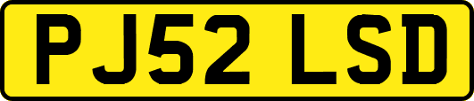 PJ52LSD