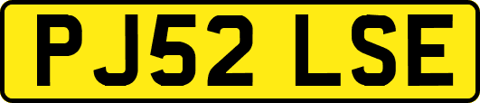 PJ52LSE
