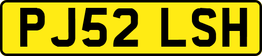 PJ52LSH