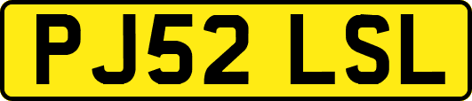 PJ52LSL