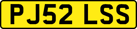 PJ52LSS