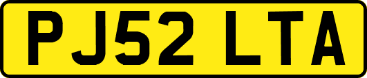 PJ52LTA