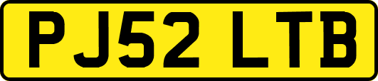 PJ52LTB