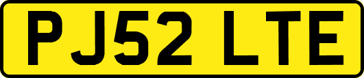 PJ52LTE