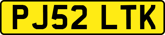 PJ52LTK