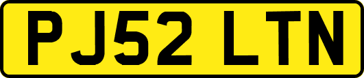 PJ52LTN