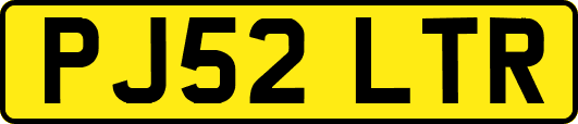 PJ52LTR