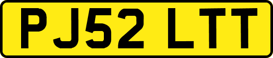 PJ52LTT