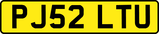 PJ52LTU