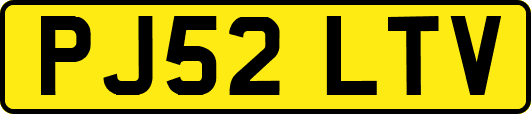 PJ52LTV
