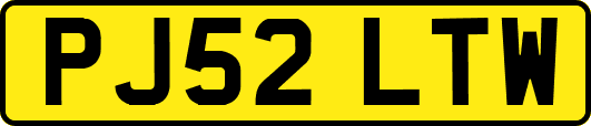 PJ52LTW