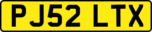 PJ52LTX