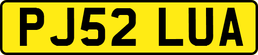 PJ52LUA