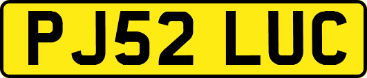 PJ52LUC