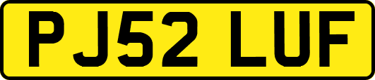 PJ52LUF