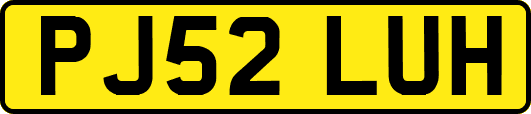 PJ52LUH