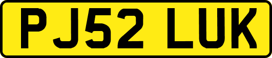 PJ52LUK