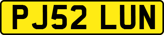 PJ52LUN