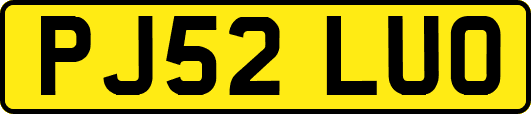 PJ52LUO