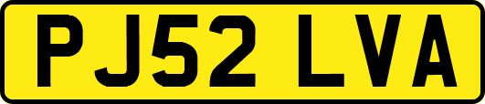 PJ52LVA