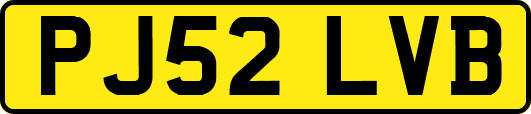 PJ52LVB