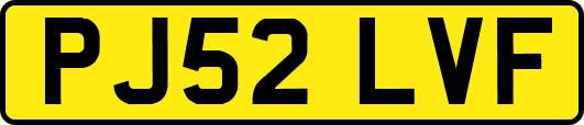 PJ52LVF