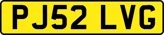 PJ52LVG