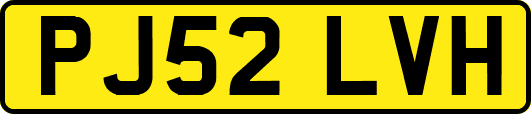 PJ52LVH