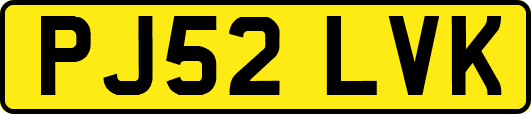PJ52LVK