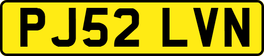 PJ52LVN