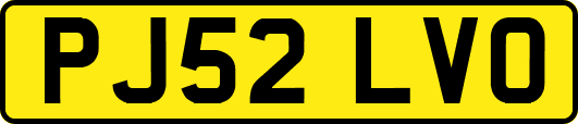 PJ52LVO
