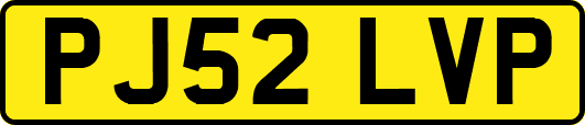 PJ52LVP