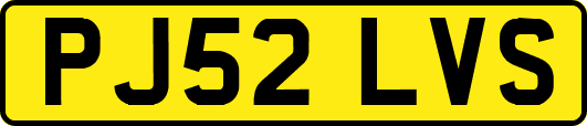 PJ52LVS