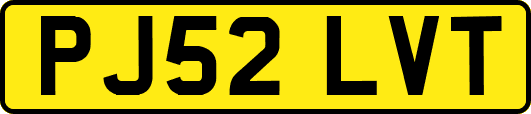 PJ52LVT
