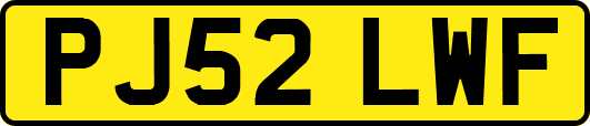 PJ52LWF
