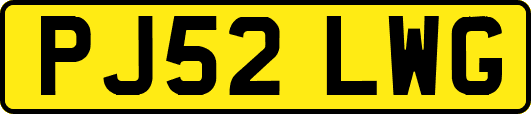 PJ52LWG